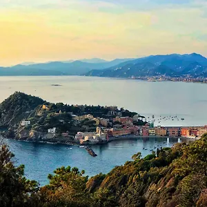 La Monstera Sestri Levante