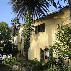 Delle Pesche Sestri Levante